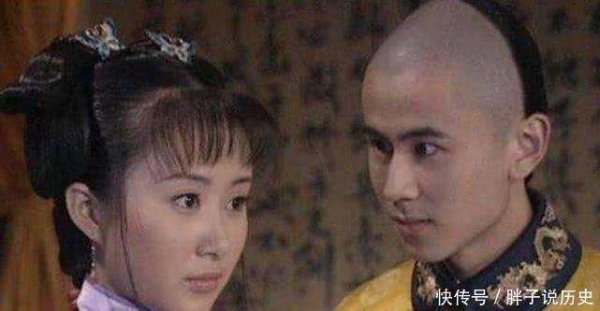 顺治独宠董鄂妃，为了她甚至要废掉皇后，原因其实很简单