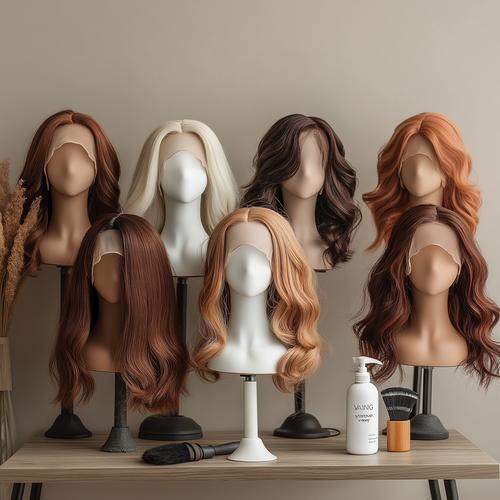 现在年轻人比长辈更需要假发？年轻人为何爱上戴假发？